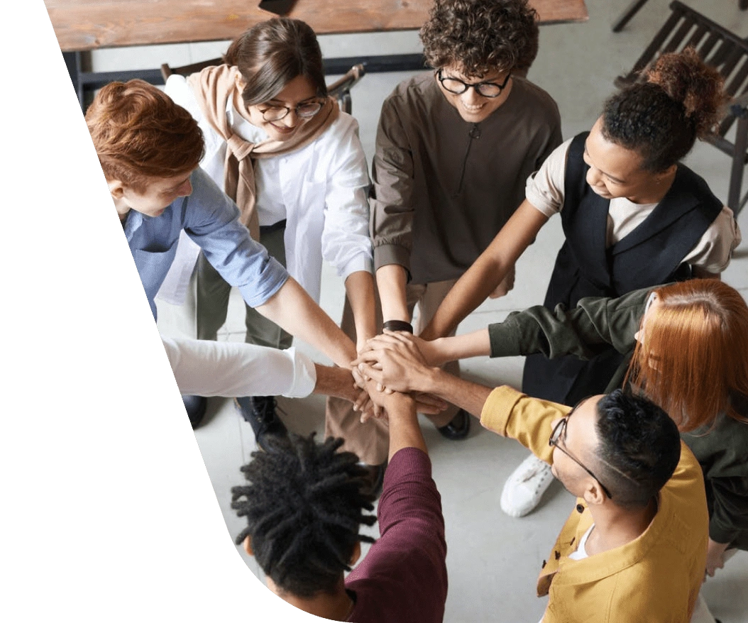 EOSDA community